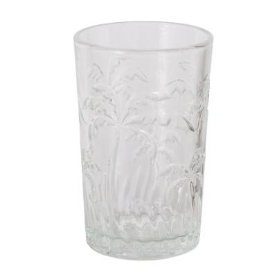 1x Trinkglas Lapalma Spülmaschinengeeignet H 12.5cm