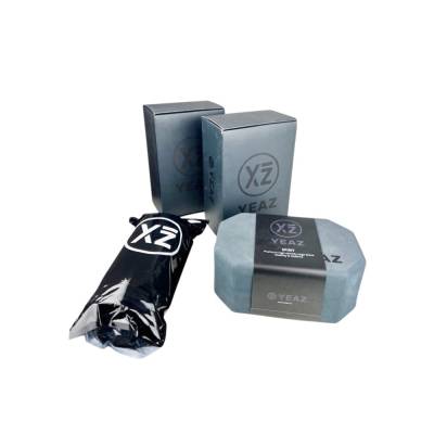 Yoga-Set Next Level 3-teilig Premium-EVA