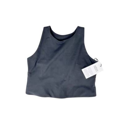 Sport-BH Dylan Gr. L schwarz 21% Elasthan 79% Polyerster