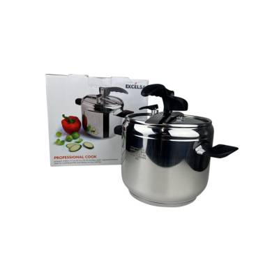 Dampfgarer Professional Cooker