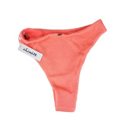 Bikini-Unterteil Höschen Amalfi M neonorange