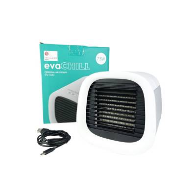 Klimagerät EvaChill Mobil Klima LED