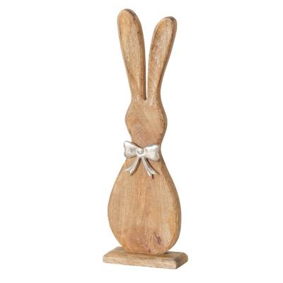Figur Helmy Hase 41cm Mango